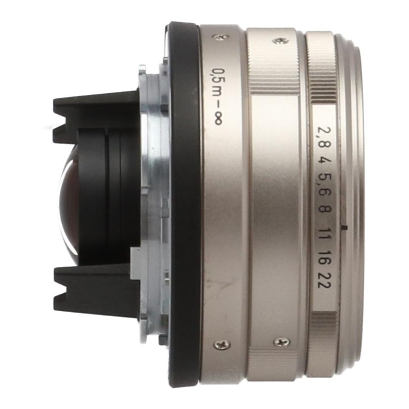 CONTAX コンタックス /交換レンズ/ビオゴン28mm/Biogon T*28mmF2.8(G)//7734814/ABランク/67