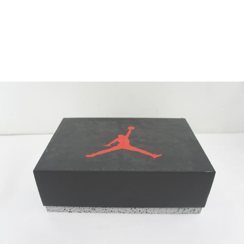 NIKE ナイキ/NIKE　AIIR　JORDAN　7　RETRO/CU9307-106//Aランク/64