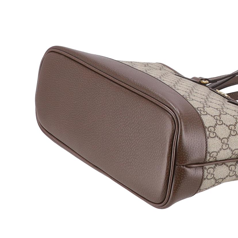 GUCCI/オフィディアトートバック/765043//520***/SAランク/25