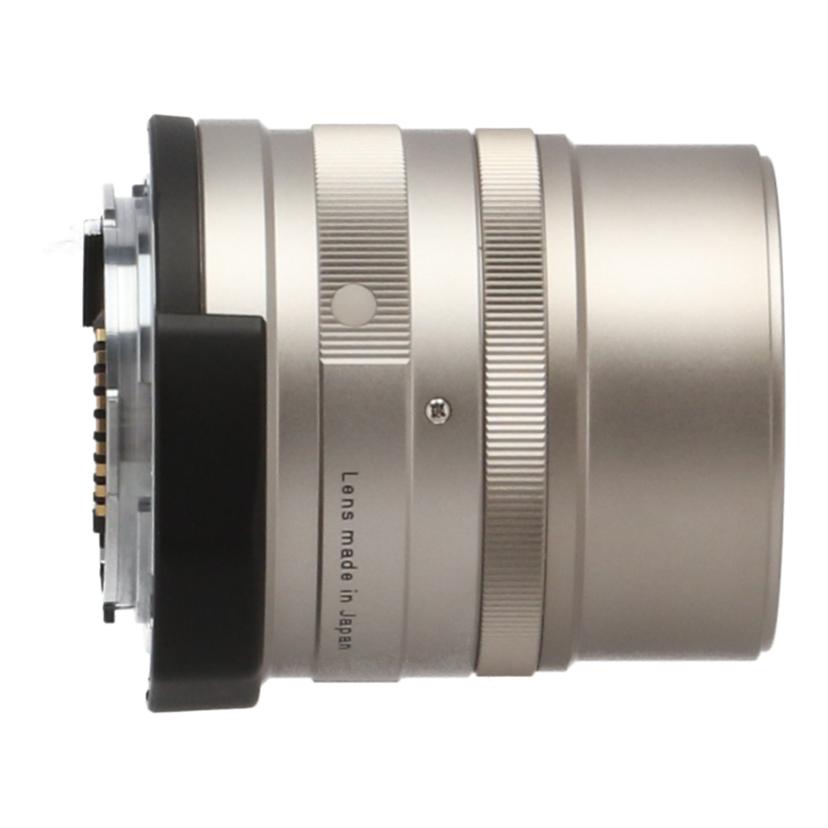 CONTAX コンタックス /交換レンズ/ゾナー90mm/Sonnar T*90mm F2.8//7699695/Aランク/67