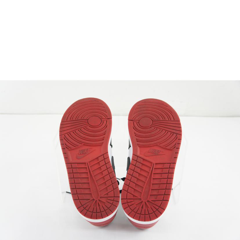 NIKE ナイキ/NIKE　AIR　JORDAN　1　RETRO　LOW　OG/CZ0790-106//Bランク/64