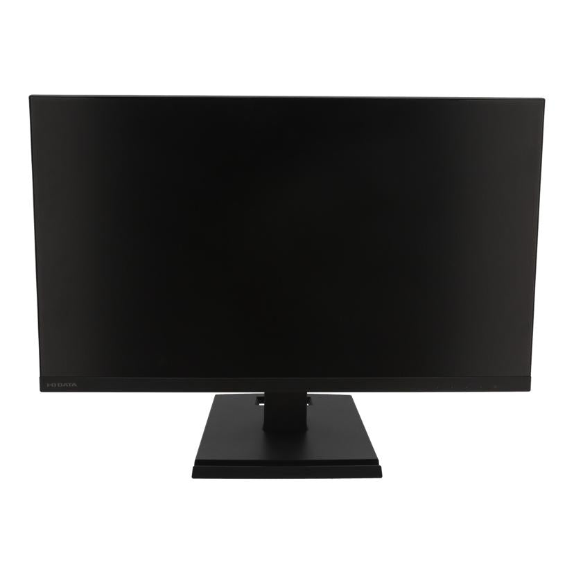 I．O　DATA アイオーデータ　/モニター27インチ/LCD-A271DBX//16RS095304O3/Bランク/70
