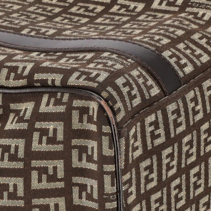 FENDI フェンディ/ズッキーニ／ミニボストンバッグ/2305/8BL068//ABランク/91