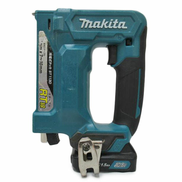 makita/充電式タッカ/ST113DSH//5538/ABランク/63