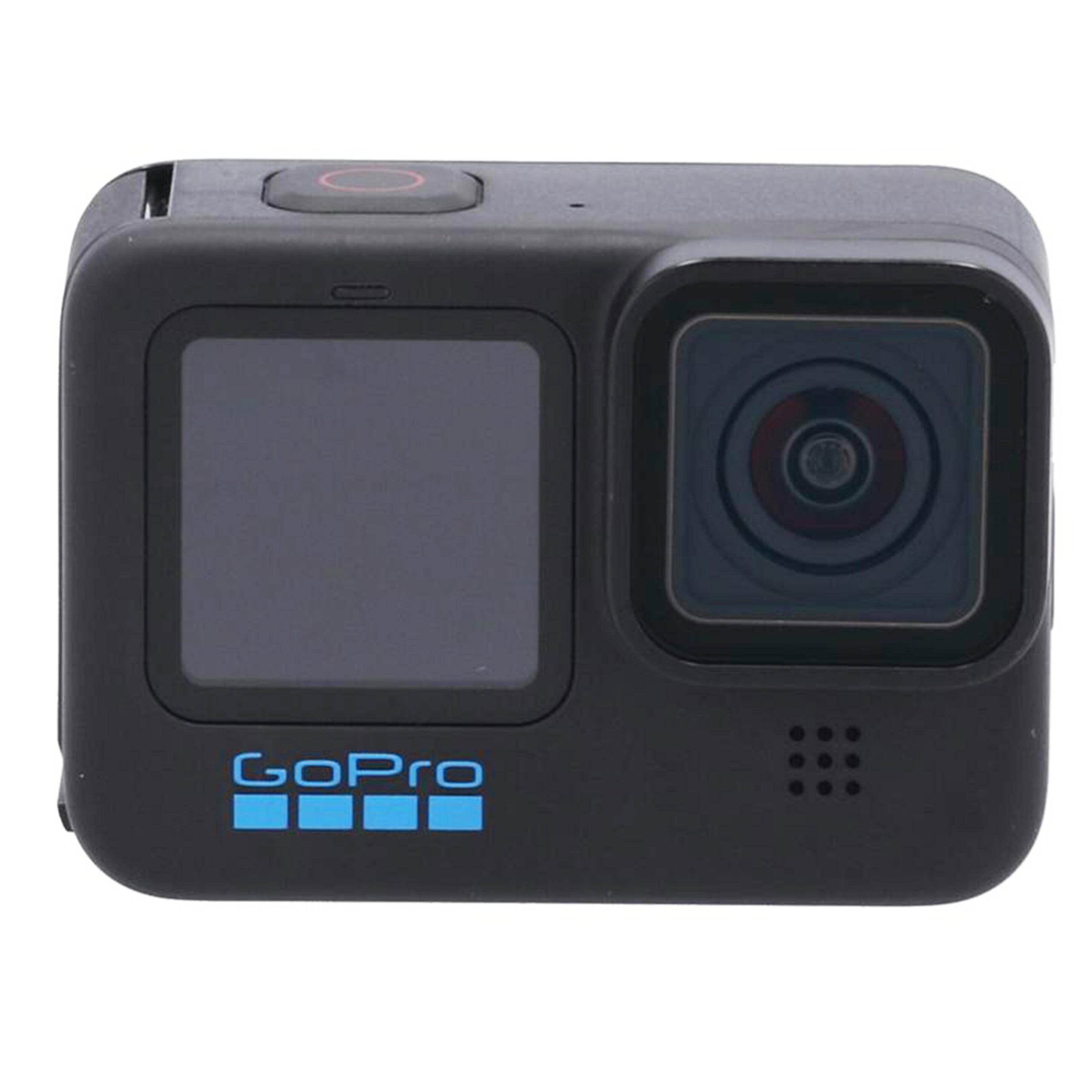 GoPro ゴープロ　/アクションカメラ／HERO10　BLACK/CHDHX-101-FW//C3461326539898/Bランク/18