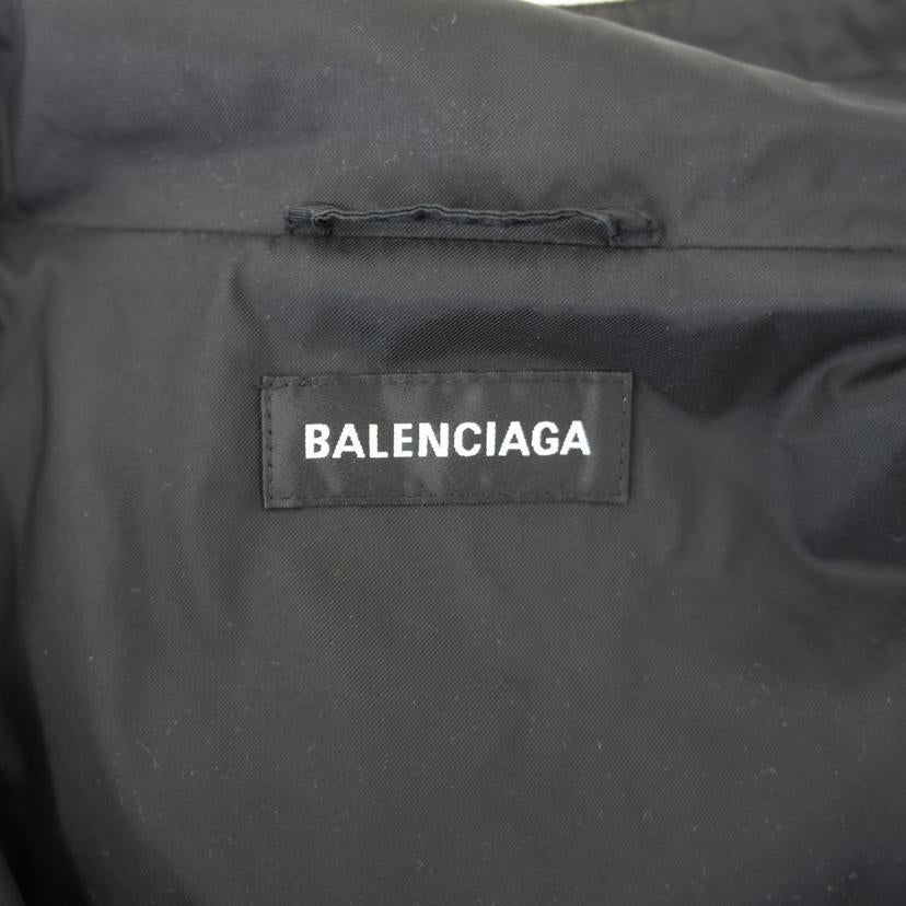 BALENCIAGA バレンシアガ/ライトナイロンジャケット/623009//ｻｲｽﾞ:44/Aランク/91