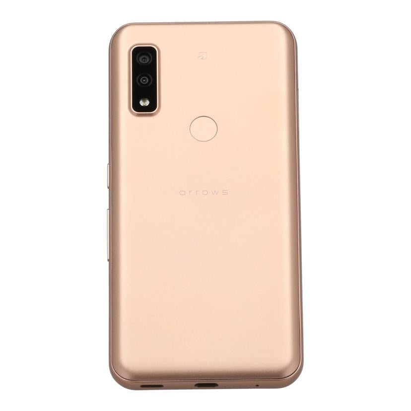 FCNT エフシーエヌティー/arrows　We　64GB/FCG01//6564076C/Bランク/25