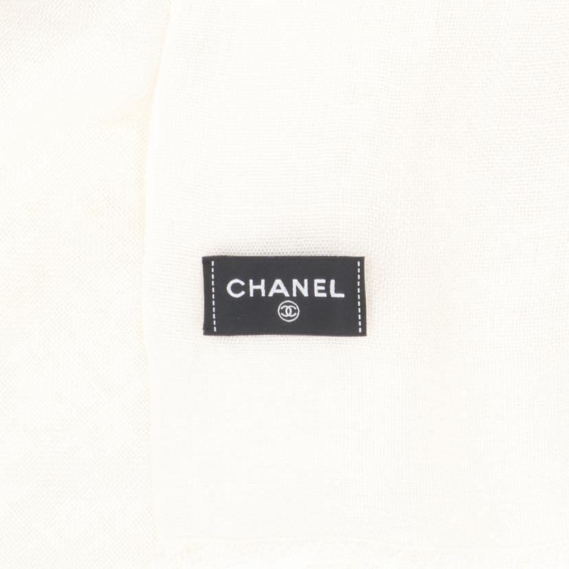 CHANEL シャネル/シャネル／スト－ル約95cm×190//K1HLGA7G/Sランク/93
