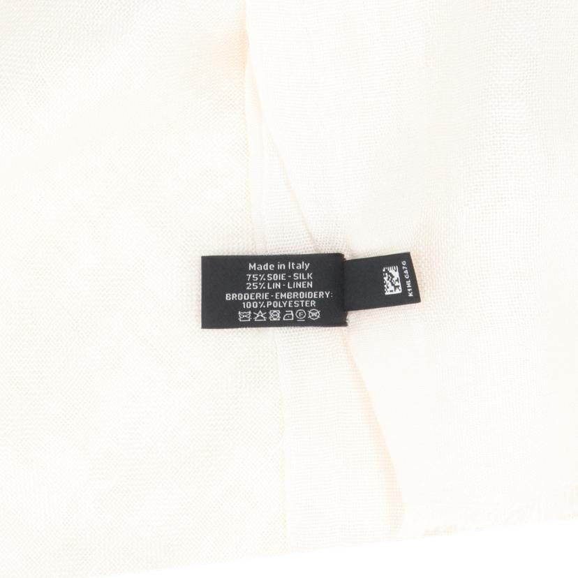 CHANEL シャネル/シャネル／スト－ル約95cm×190//K1HLGA7G/Sランク/93