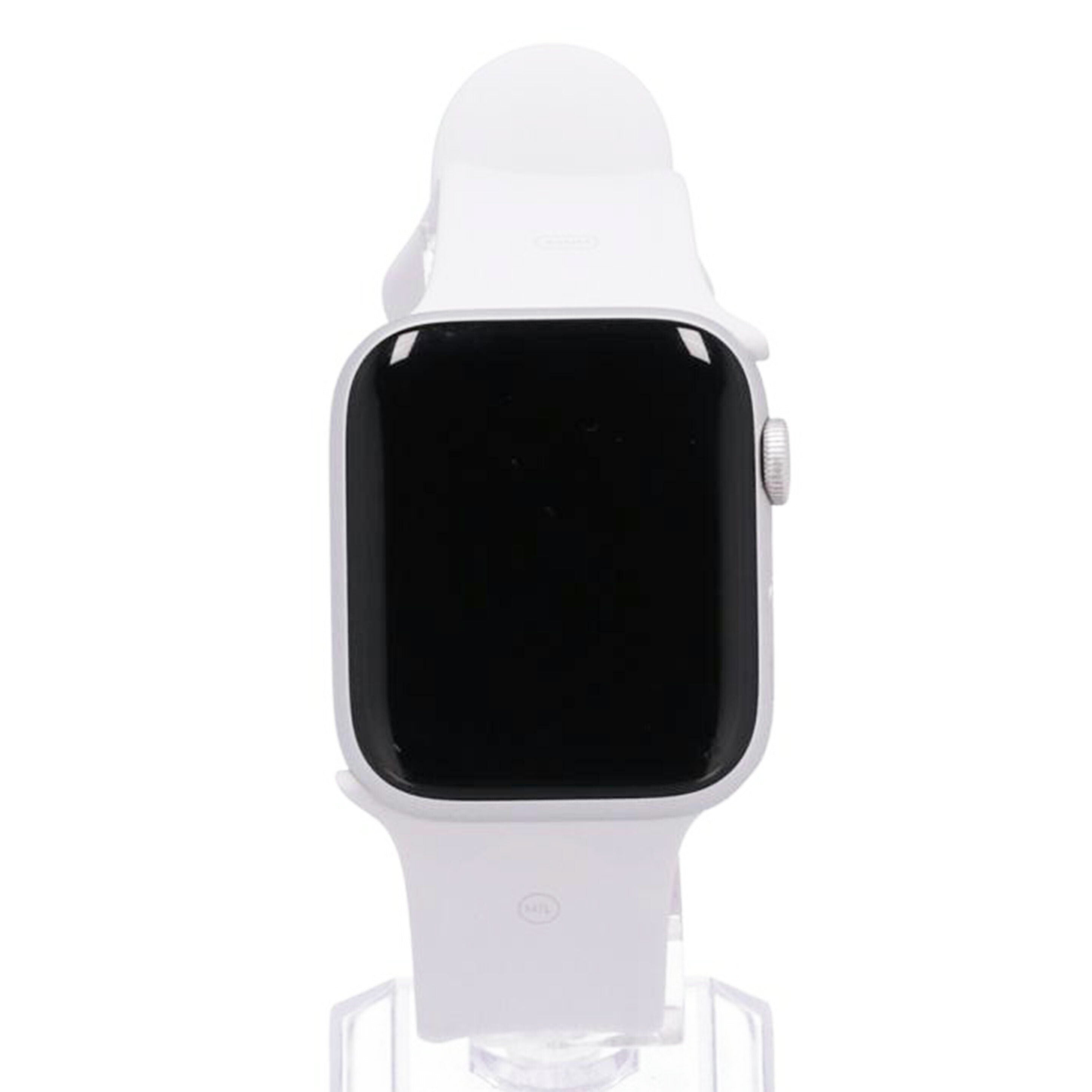 Apple アップル/Apple　Watch　Series　6　GPS/M00D3J/A//GY6D8D8DQ1RN/Aランク/18