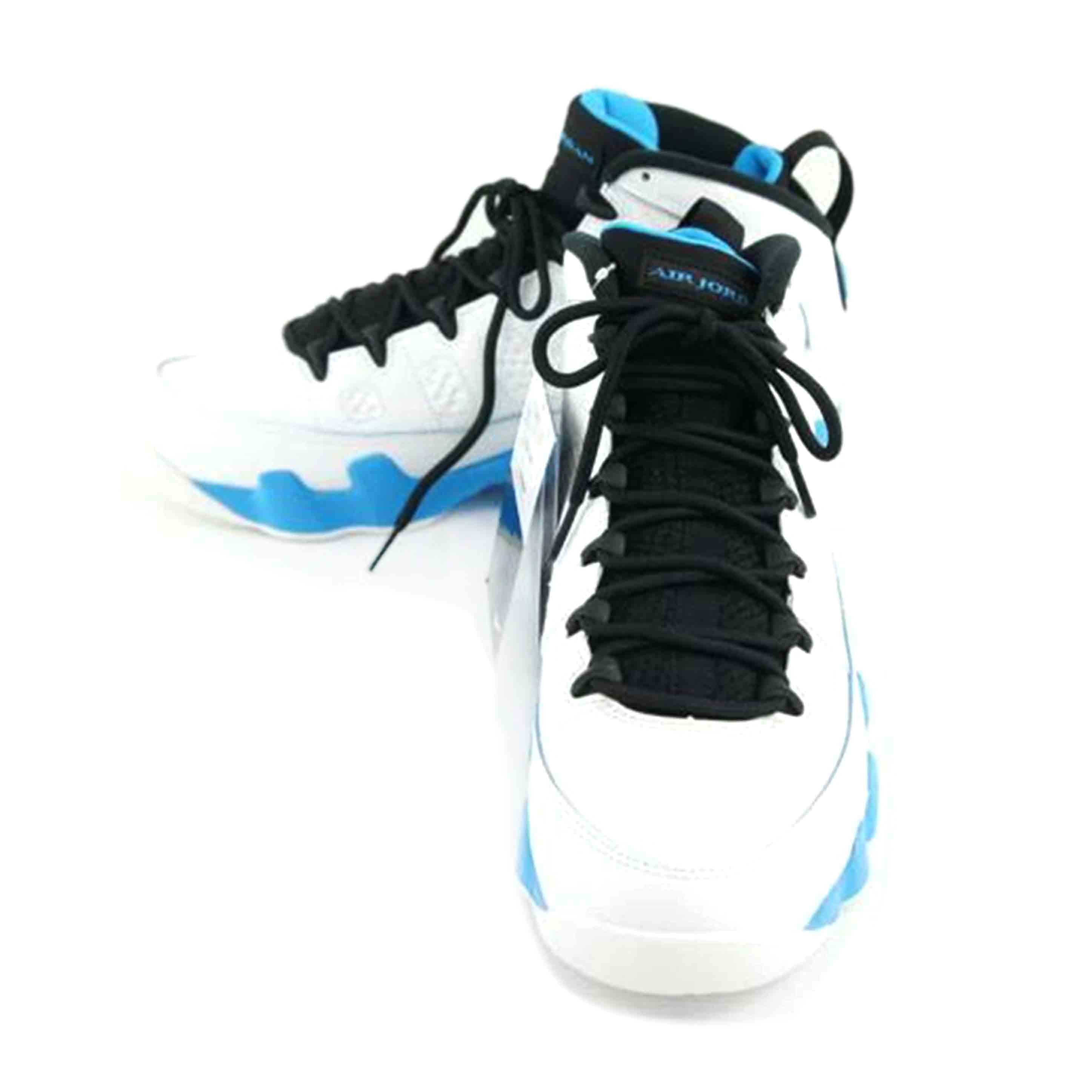 NIKE　 ナイキ/NIKE　AIR　JORDAN　9　RETRO/FQ8992-101//Aランク/64