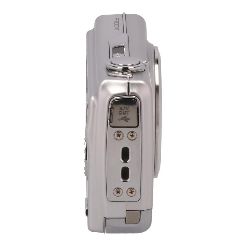 FUJIFILM フジフィルム/デジタルカメラ（オールド）/FINEPIX F100fd//8A051439/Bランク/81