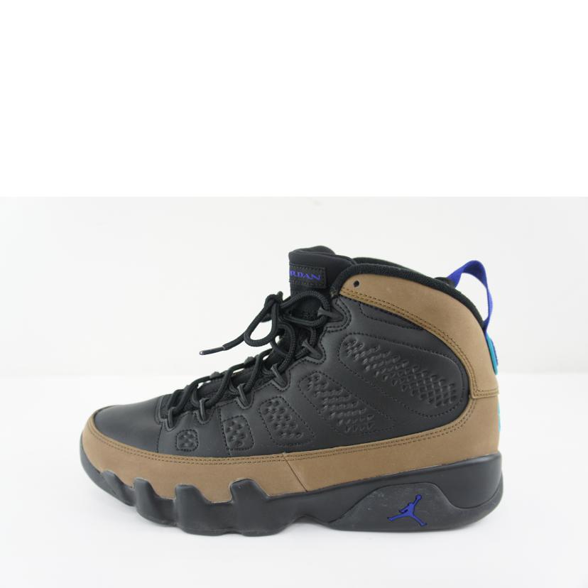 NIKE ナイキ/NIKE　AIR　JORDAN　9　RETRO/CT8019-034//ABランク/64