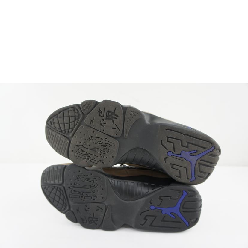 NIKE ナイキ/NIKE　AIR　JORDAN　9　RETRO/CT8019-034//ABランク/64