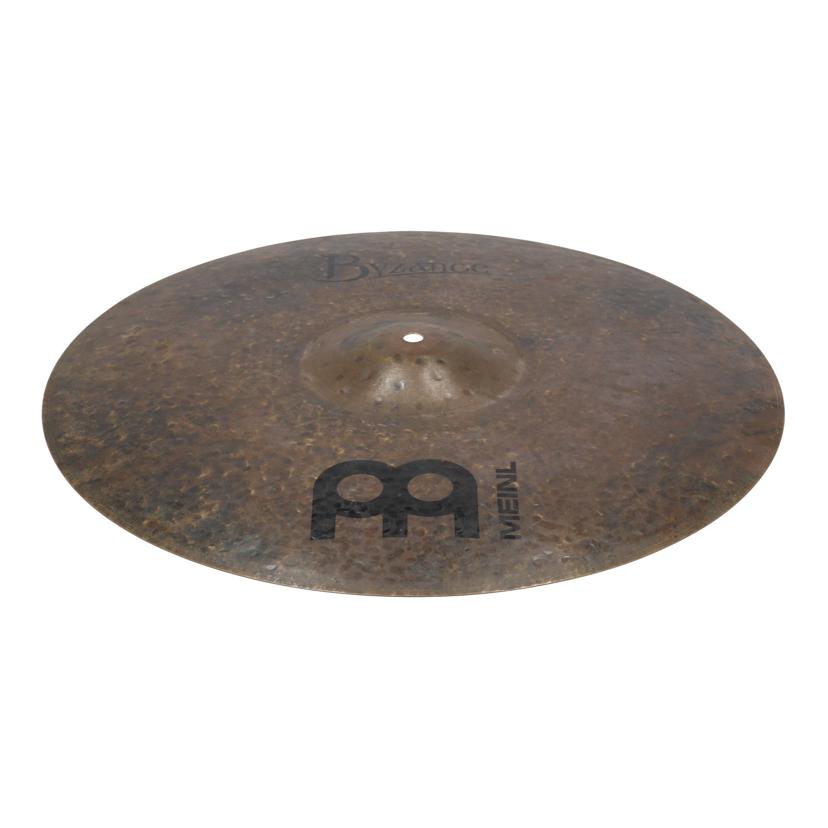 MEINL マイネル /クラッシュシンバル/Byzance 20 Dark Crash//Bランク/62