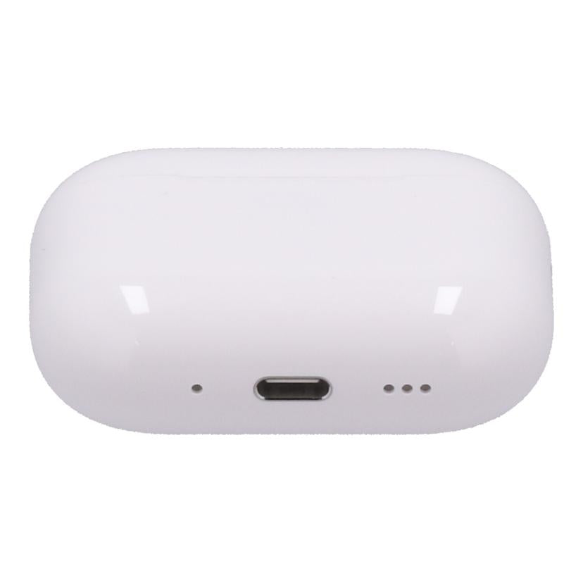 Apple　 アップル　/AirPods　Pro3/MFHP4J/A//D2DX2NP070/ABランク/70