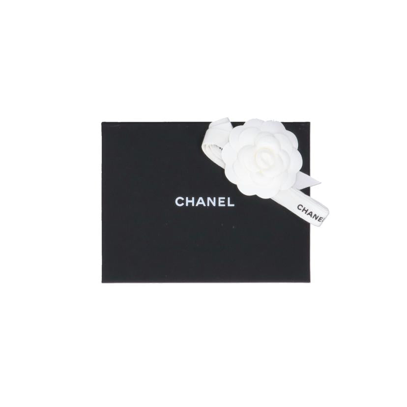 CHANEL シャネル/シャネルリボンシュシュ／100％SILK//K6XHC090/Sランク/93