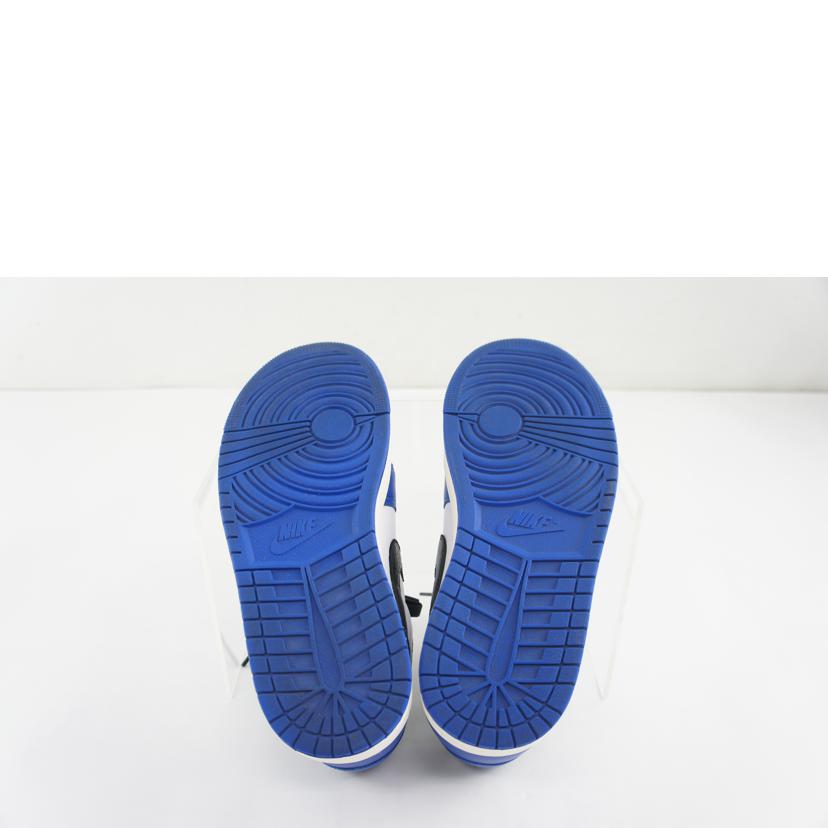 NIKE ナイキ/NIKE　AIR　JORDAN　1　RETRO　LOW　OG/CZ0790-140//Bランク/64