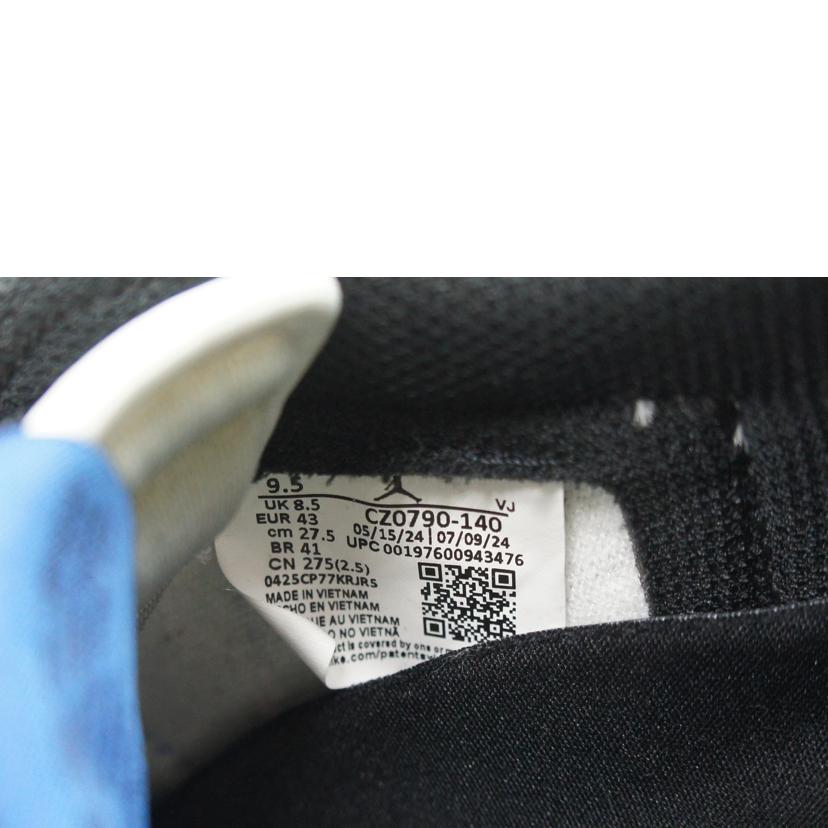 NIKE ナイキ/NIKE　AIR　JORDAN　1　RETRO　LOW　OG/CZ0790-140//Bランク/64