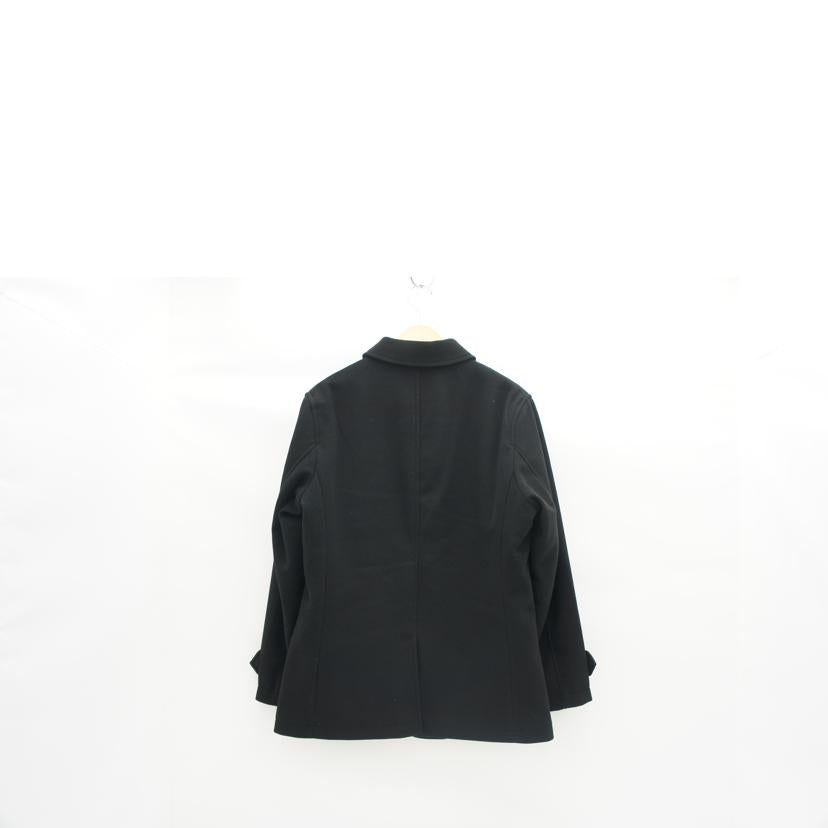 nano　universe ナノユニバース/テックメルトンシングルコート／ブラック/672-5211205//ABランク/76