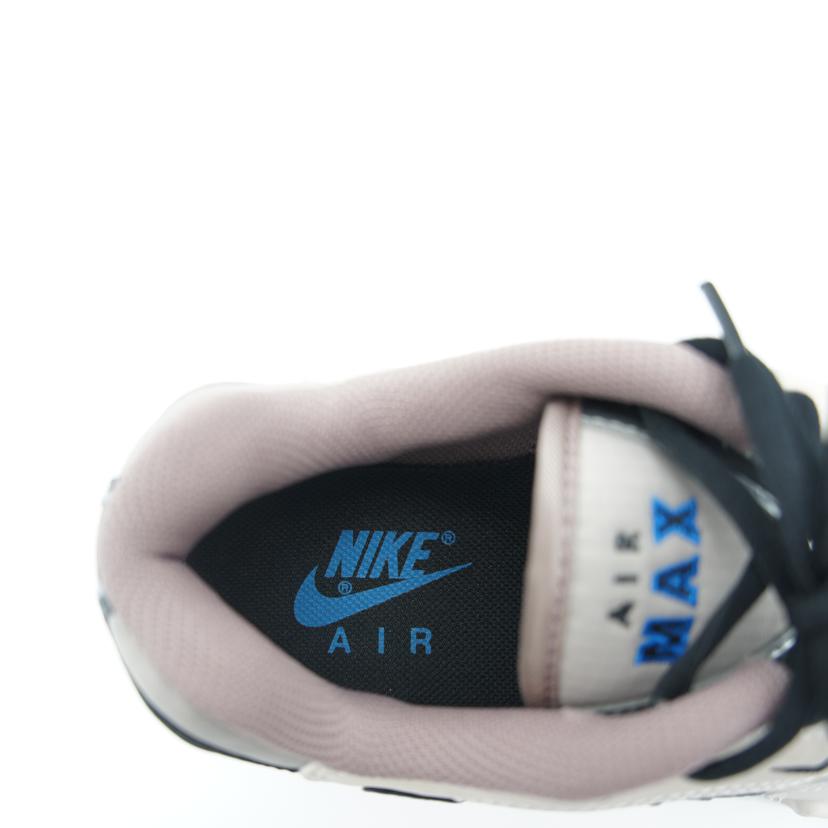 NIKE ナイキ/エアマックス96／2メルト／ブルースレートトープヘイズ／デザートサンド/DC9409-200//ｻｲｽﾞ:27.5cm/Aランク/75