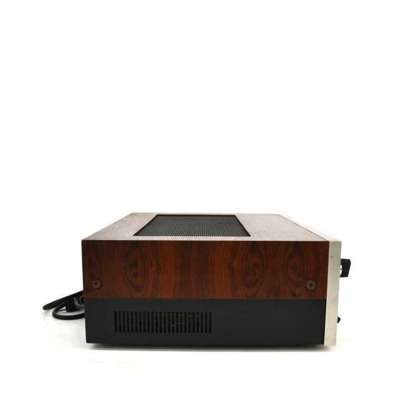DENON デノン PMA-700 プリメインアンプ 通電のみ確認 ジャンク出品
