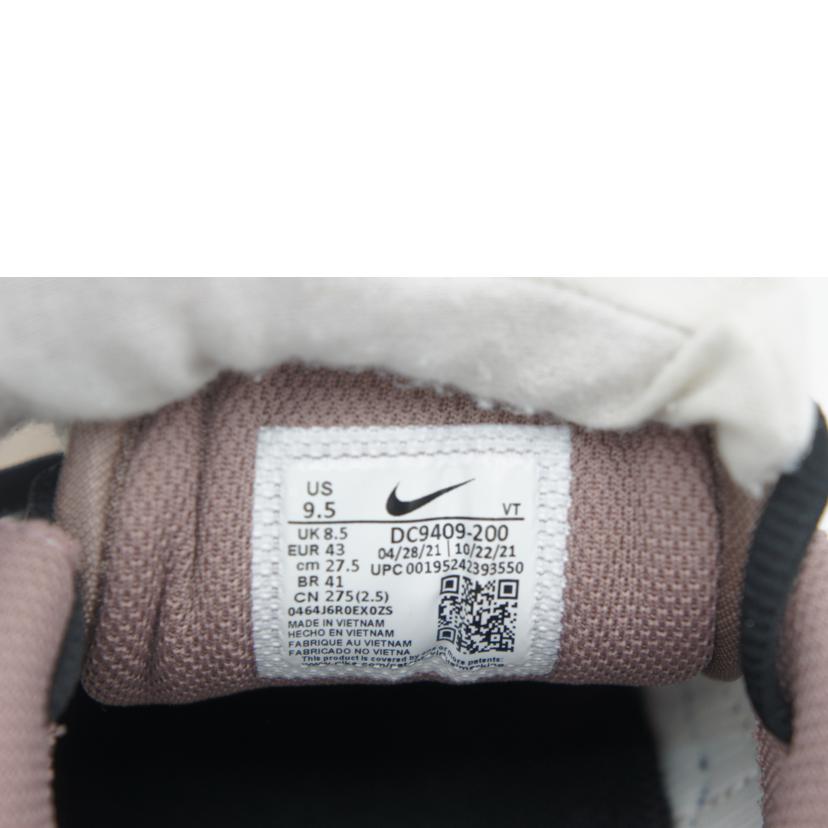 NIKE ナイキ/エアマックス96／2メルト／ブルースレートトープヘイズ／デザートサンド/DC9409-200//ｻｲｽﾞ:27.5cm/Aランク/75