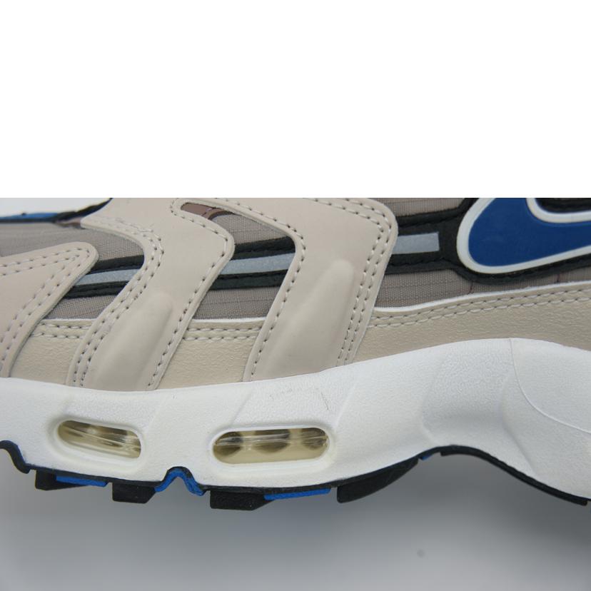 NIKE ナイキ/エアマックス96／2メルト／ブルースレートトープヘイズ／デザートサンド/DC9409-200//ｻｲｽﾞ:27.5cm/Aランク/75