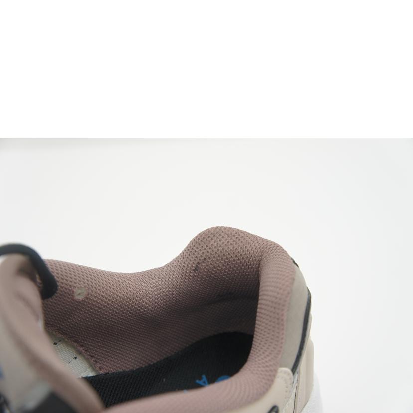 NIKE ナイキ/エアマックス96／2メルト／ブルースレートトープヘイズ／デザートサンド/DC9409-200//ｻｲｽﾞ:27.5cm/Aランク/75