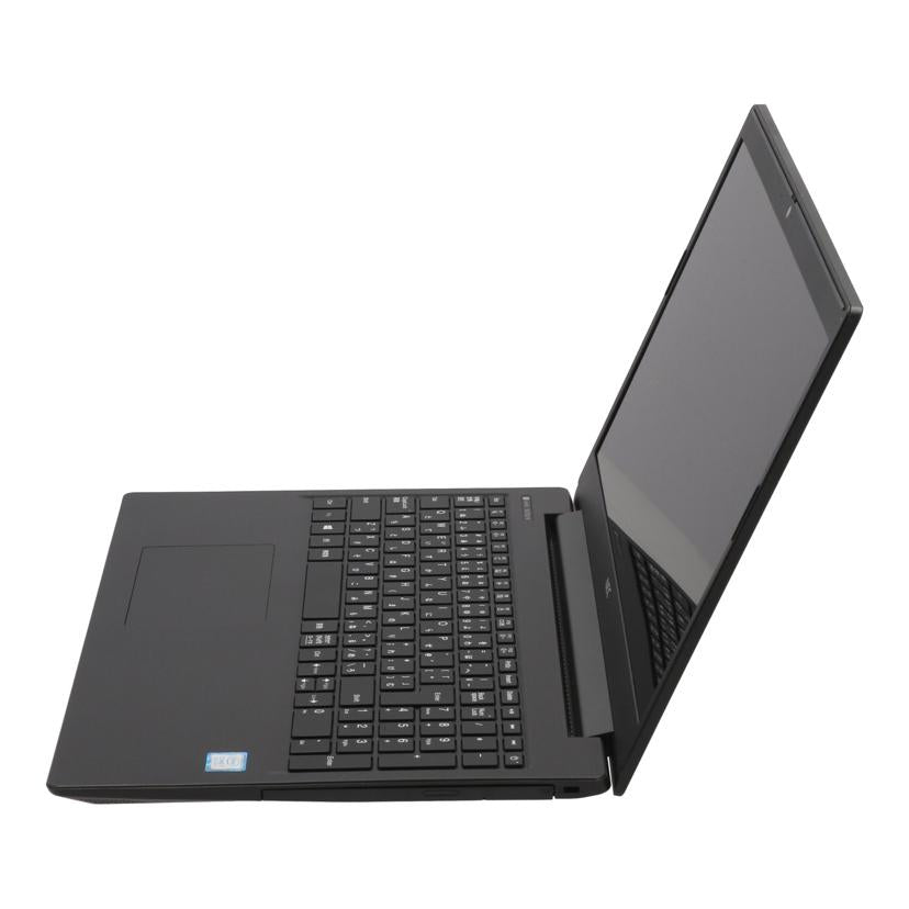NEC 日本電気　/Win11ノートPC／LAVIE　NS700/PC-NS700NAB//9600853FC/Bランク/01