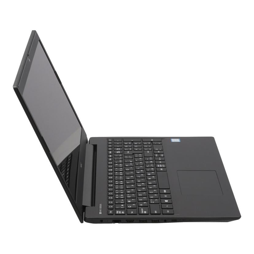 NEC 日本電気　/Win11ノートPC／LAVIE　NS700/PC-NS700NAB//9600853FC/Bランク/01