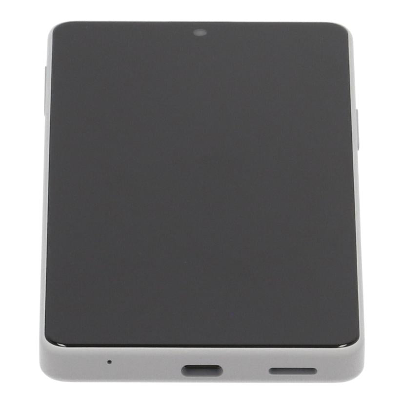 SONY　docomo ソニー/スマートフォン／Xperia　Ace　III/SO-53C//HQ625R1E54/Bランク/62