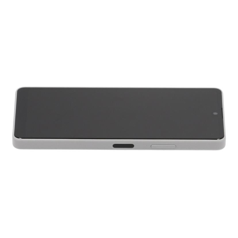 SONY　docomo ソニー/スマートフォン／Xperia　Ace　III/SO-53C//HQ625R1E54/Bランク/62