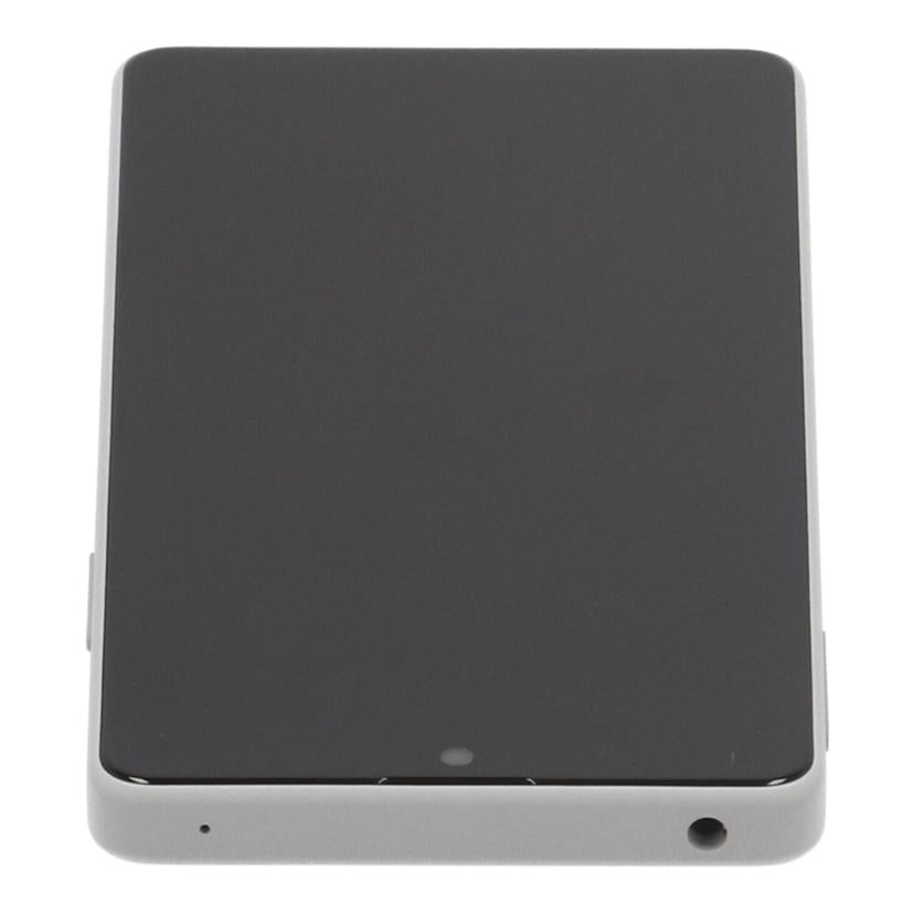 SONY　docomo ソニー/スマートフォン／Xperia　Ace　III/SO-53C//HQ625R1E54/Bランク/62