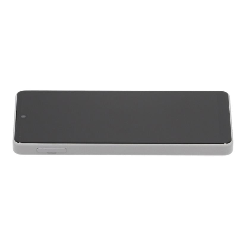 SONY　docomo ソニー/スマートフォン／Xperia　Ace　III/SO-53C//HQ625R1E54/Bランク/62
