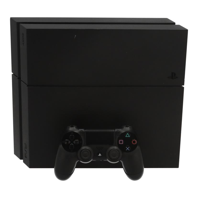 ps4 pro 1TB コントローラー2個　ソフト2本　fallout マインクラフト ソニー・インタラクティブエンタテインメント PS4 Pro ジェット