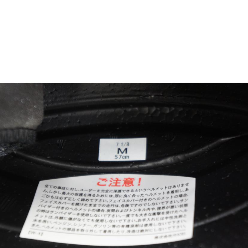 SHOEI ショーエイ/GT－Air　　II／フルフェイスヘルメット//ABランク/05