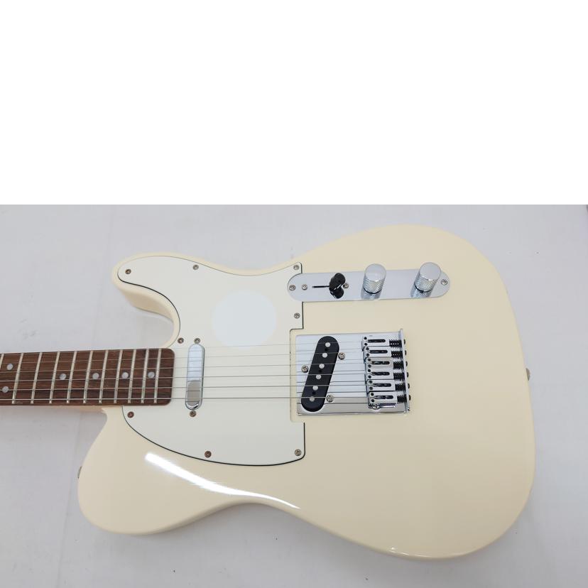 Squier スクワイヤー/エレキギター/Affinity Series Telecaster//CYK12019592/Bランク/09