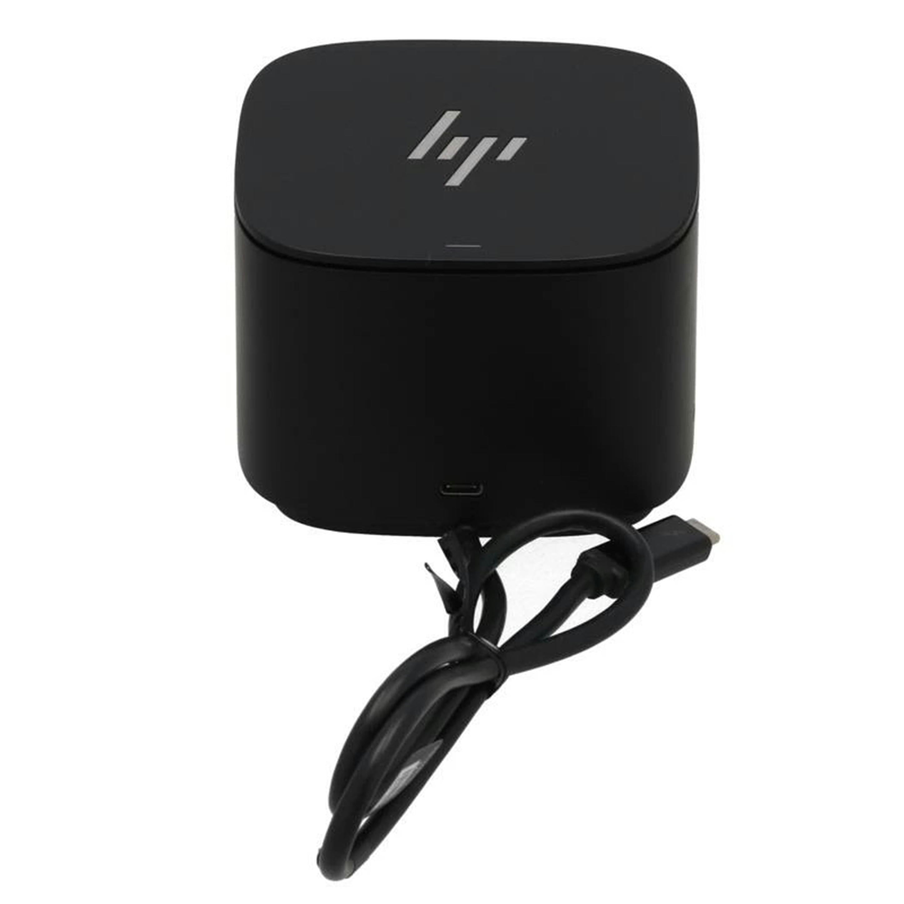 HP ヒューレットパッカード　/Thunderbolt3dock　120W　G2/HSN-IXO1//5CG023Z458/Bランク/01