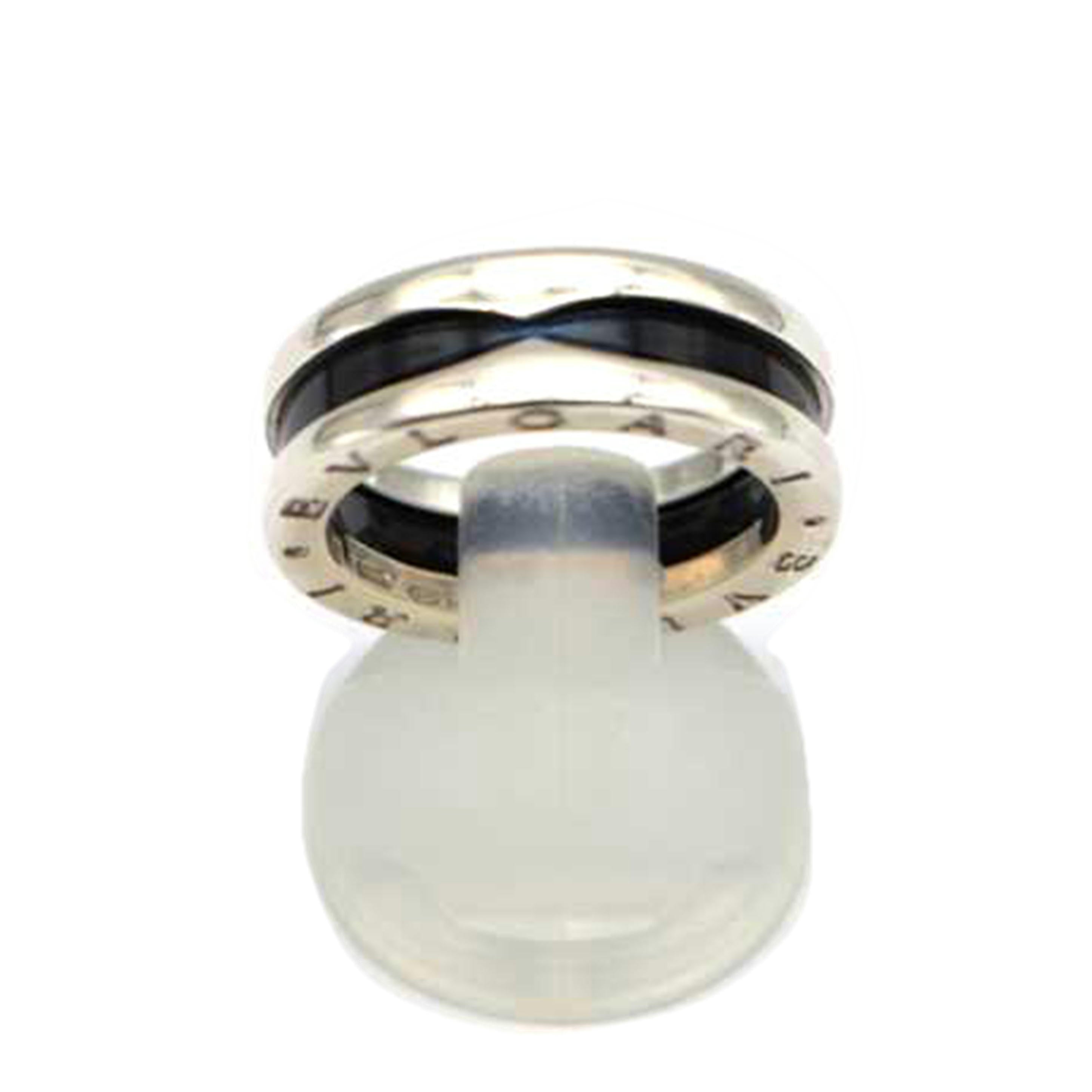 BVLGARI ブルガリ/Ag925/B－Zero1　Ag925セーブザシルドレン＃13/6.2g//FKV25H/Aランク/89