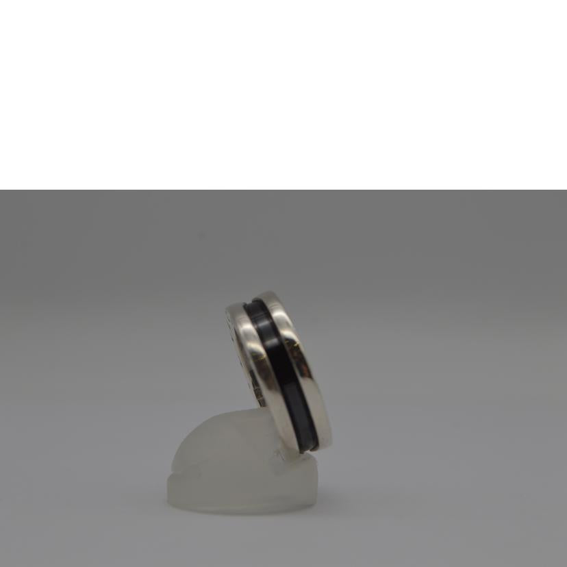 BVLGARI ブルガリ/Ag925/B－Zero1　Ag925セーブザシルドレン＃13/6.2g//FKV25H/Aランク/89