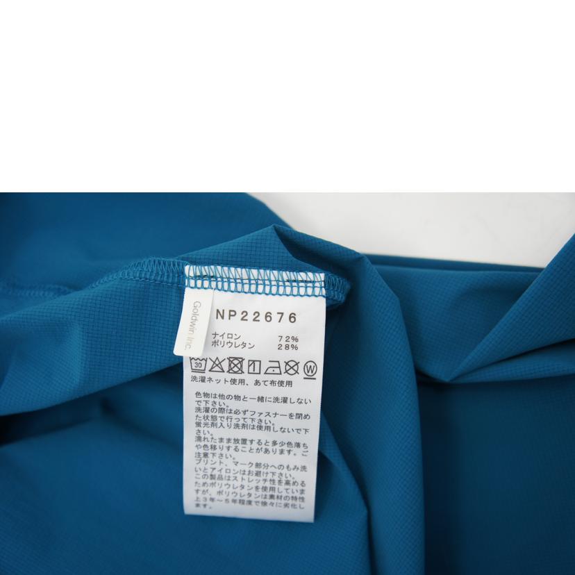 THE　NORTHEFACE ノースフェイス/THE　NORTHFACE／ランニング用ジャケット/NP22676//Aランク/06