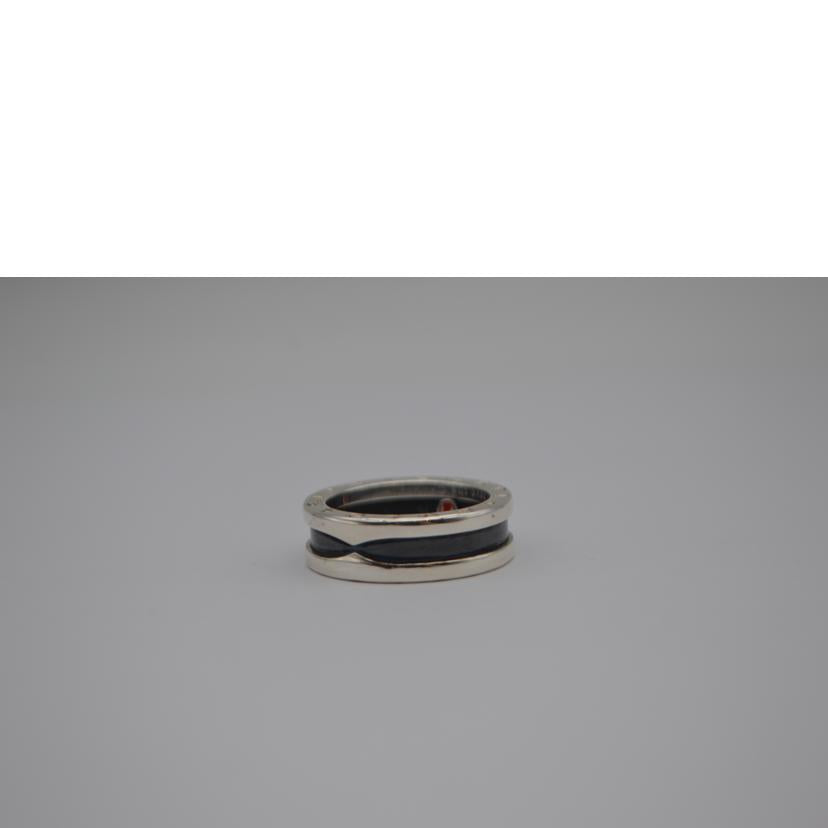 BVLGARI ブルガリ/Ag925/B－Zero1　Ag925セーブザシルドレン＃13/6.2g//FKV25H/Aランク/89