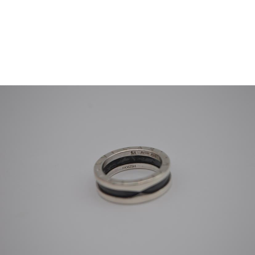 BVLGARI ブルガリ/Ag925/B－Zero1　Ag925セーブザシルドレン＃13/6.2g//FKV25H/Aランク/89