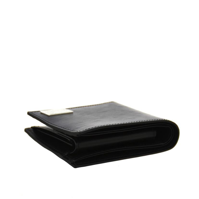 CK　CALVIN　KLEIN カルバンクライン/折りたたみ財布//Aランク/75