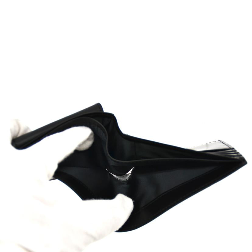 CK　CALVIN　KLEIN カルバンクライン/折りたたみ財布//Aランク/75