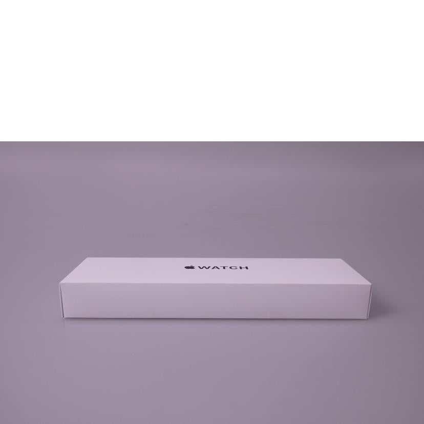 Apple アップル/Apple　Watch　SE　第2世代　GPSモデル　44mm/MXEJ3J/A//JH3XQPM70M/SAランク/76