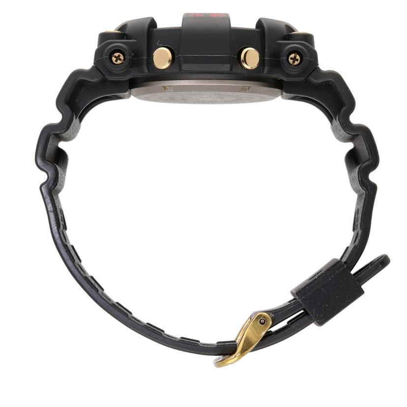 CASIO カシオ/G－SHOCK／FROGMAN／7周年／ラバー／クォーツ/DW-8201NT//ABランク/76
