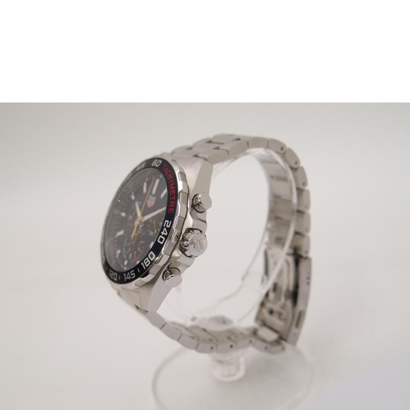 TAG　　HEUER タグホイヤー/フォーミュラー1・レッドブル／クロノグラフ／クォーツ/CAZ101AK.BA0842//WHD****/SAランク/69