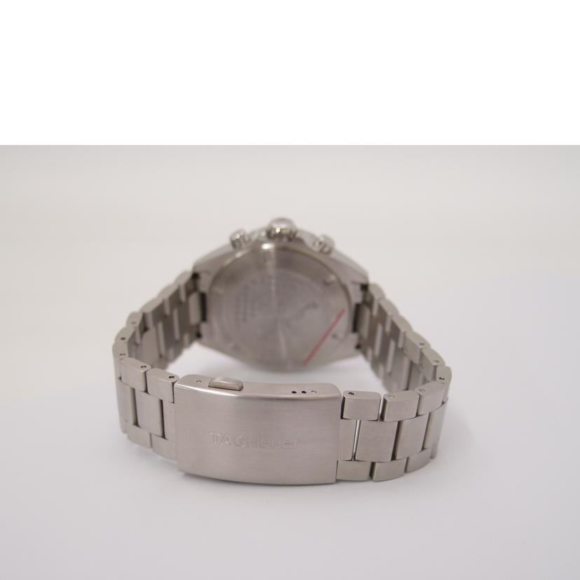 TAG　　HEUER タグホイヤー/フォーミュラー1・レッドブル／クロノグラフ／クォーツ/CAZ101AK.BA0842//WHD****/SAランク/69